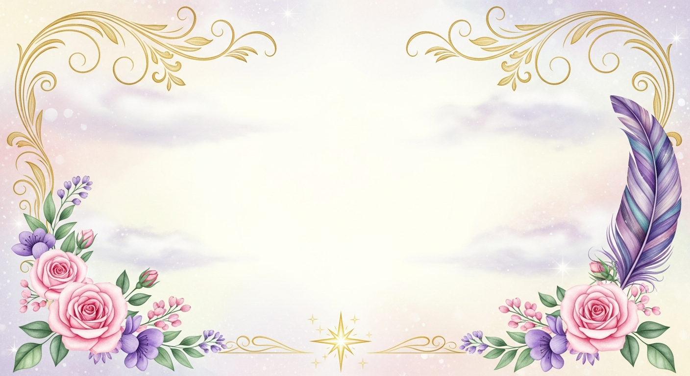 La Plume de Patrick la Licorne